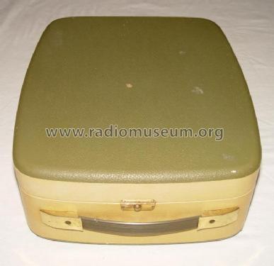 NG 1345/95b; Philips Radios - (ID = 392691) Reg-Riprod