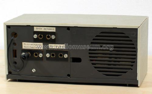 Radio Experimente RE2; Philips Radios - (ID = 108912) Kit