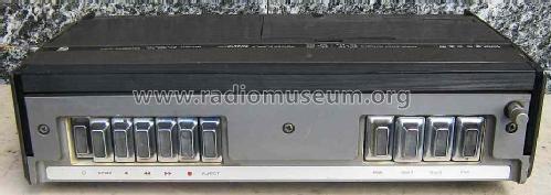 Radio Recorder RR 527 22RR527; Philips Radios - (ID = 1082902) Radio