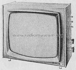 Raffael Automatic 19TX500A; Philips; Eindhoven (ID = 291181) Television