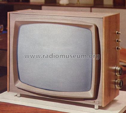 Raffael Automatic 19TX500A; Philips; Eindhoven (ID = 999270) Television