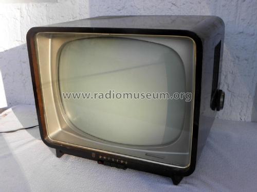 Raffael S 17TD259A /04; Philips Radios - (ID = 2060387) Télévision