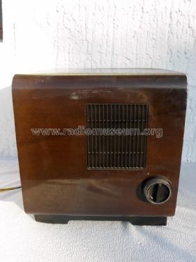 Raffael S 17TD259A /04; Philips Radios - (ID = 2060388) Television