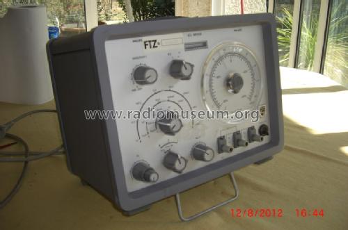 RCL-Bridge PM6301; Philips Radios - (ID = 1287158) Ausrüstung
