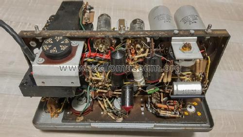 Rechteckgenerator GM2324 /00 /02; Philips Radios - (ID = 2781856) Equipment