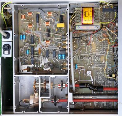 RF signal generator PM5326; Philips Radios - (ID = 1371135) Equipment