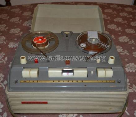RK30 EL3541D /22Ga; Philips Radios - (ID = 1861992) R-Player