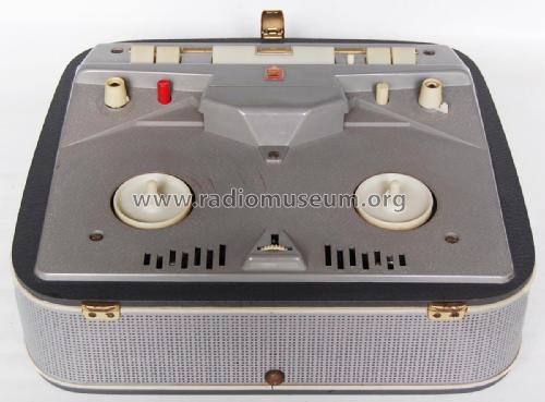 RK30 EL3541D /22Ga; Philips Radios - (ID = 1864024) R-Player