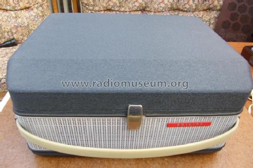 RK32 EL3541D /22Ha; Philips Radios - (ID = 1063277) R-Player