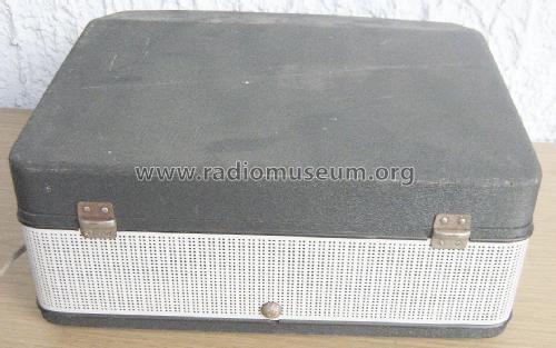 RK32 EL3541D /22Ha; Philips Radios - (ID = 2524431) R-Player