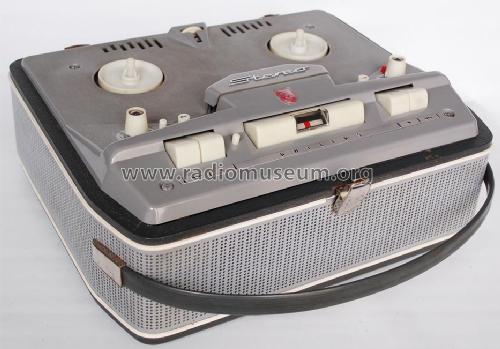 RK35 EL3531D /22a; Philips Radios - (ID = 1725658) R-Player