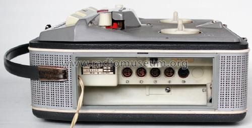 RK35 EL3531D /22a; Philips Radios - (ID = 1725669) R-Player