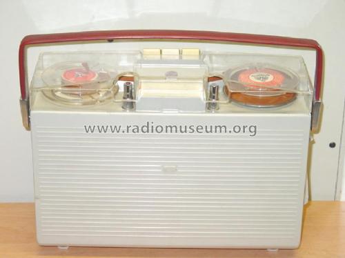 RK5 EL3585 /22; Philips Radios - (ID = 107960) R-Player