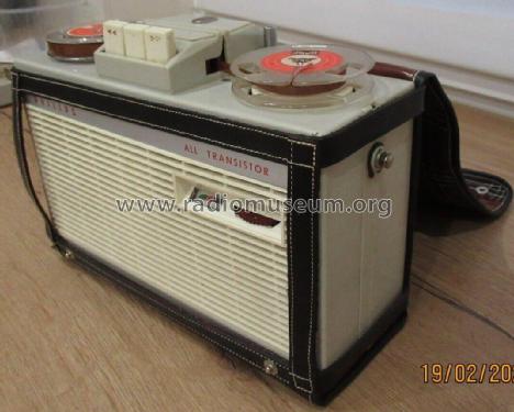 RK5 EL3585 /22; Philips Radios - (ID = 3007543) Ton-Bild