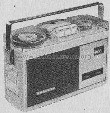 RK5L EL3586 /22; Philips Radios - (ID = 453819) Enrég.-R