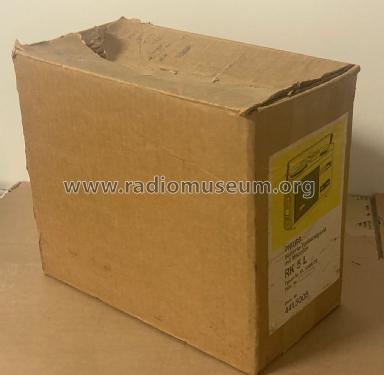 RK5L EL3586 /22; Philips Radios - (ID = 3043771) Enrég.-R