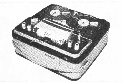 RK62 EL3549; Philips Radios - (ID = 161079) Sonido-V