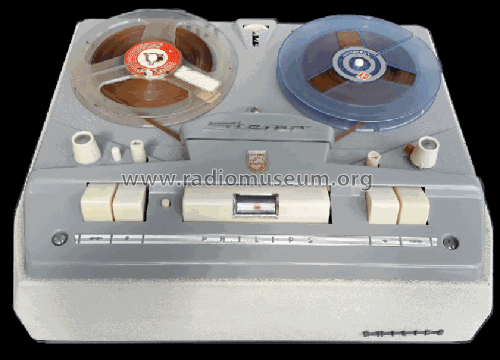 RT35 EL3531D/22Tc; Philips Radios - (ID = 1849785) R-Player