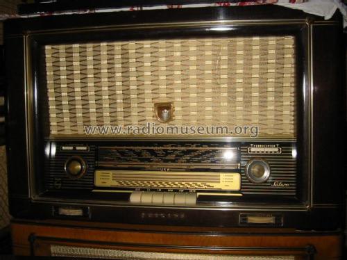 Saturn 653/4E/3D BD653A; Philips Radios - (ID = 67220) Radio