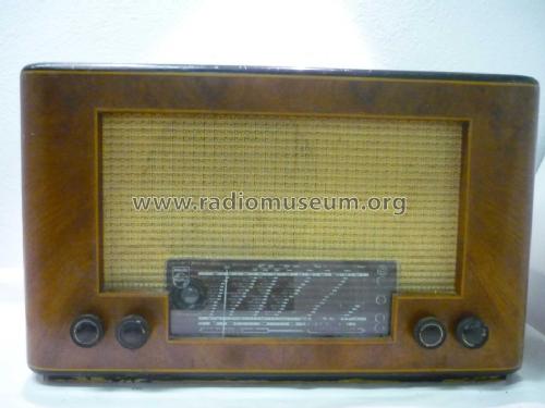 Saturn BD494A; Philips Radios - (ID = 2518439) Radio