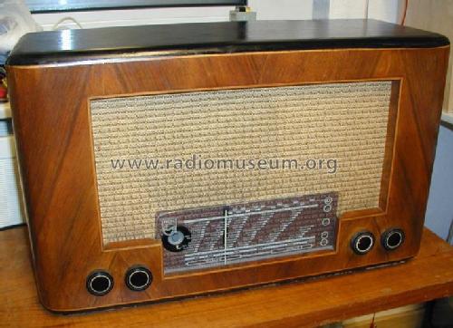 Saturn BD494A; Philips Radios - (ID = 9968) Radio