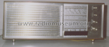 Sirius 12RB373; Philips Radios - (ID = 46995) Radio