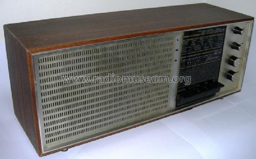 Sirius 12RB373; Philips Radios - (ID = 576584) Radio