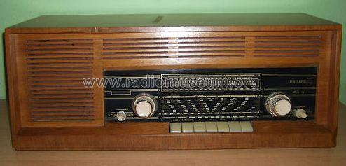 Sirius 423 B4D23A; Philips Radios - (ID = 1343753) Radio