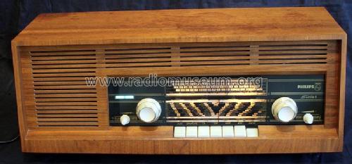 Sirius 423 B4D23A; Philips Radios - (ID = 1474814) Radio