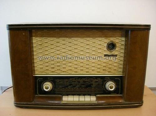 Sirius 431 BD431A; Philips Radios - (ID = 1173679) Radio