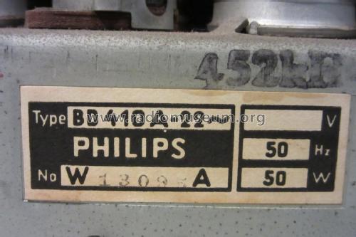 Sirius 51 BD410A-22; Philips Radios - (ID = 2079952) Radio
