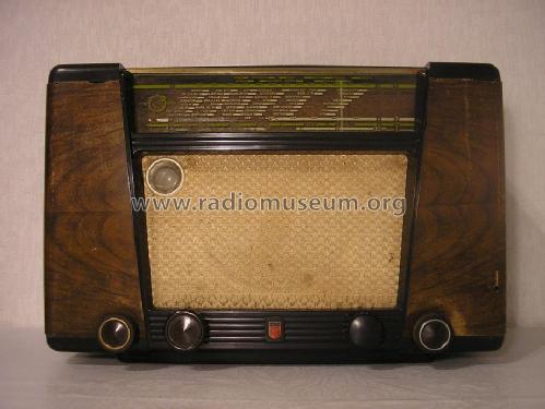 Sirius BD400A-08; Philips Radios - (ID = 1121972) Radio
