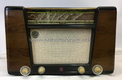 Sirius BD400A-08; Philips Radios - (ID = 2113248) Radio