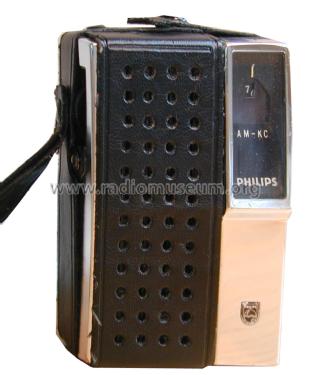 Slop 90RL072; Philips Radios - (ID = 1391068) Radio