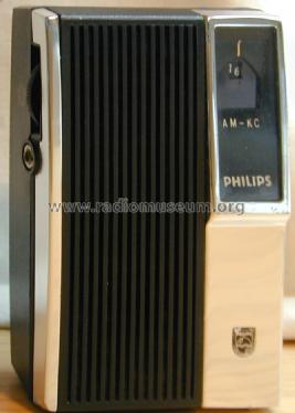 Slop 90RL072; Philips Radios - (ID = 1395915) Radio