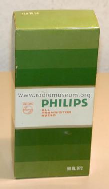 Slop 90RL072; Philips Radios - (ID = 2519886) Radio