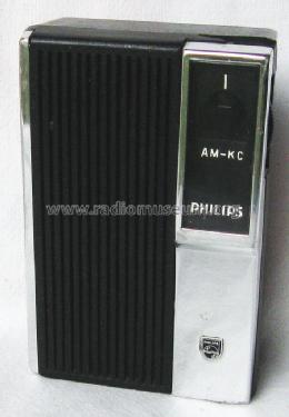 Slop 90RL072; Philips Radios - (ID = 2601901) Radio