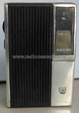Slop 90RL072; Philips Radios - (ID = 450090) Radio
