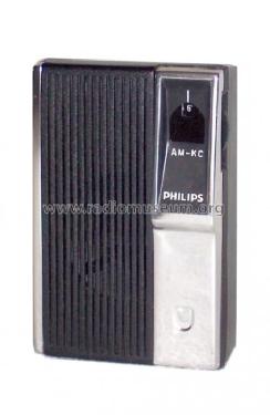 Slop 90RL072; Philips Radios - (ID = 64886) Radio