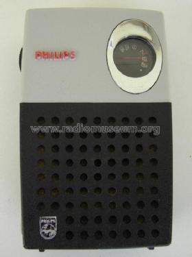 Slop 90RL073; Philips Radios - (ID = 354055) Radio