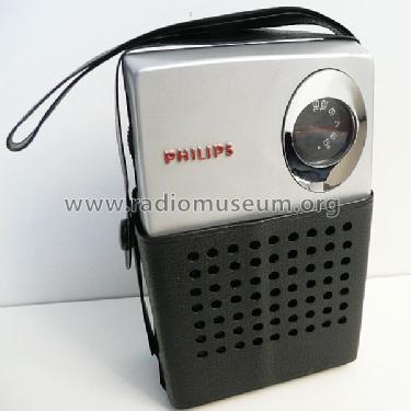 Slop 90RL073; Philips Radios - (ID = 712240) Radio