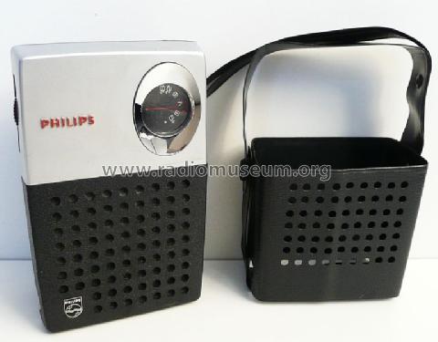 Slop 90RL073; Philips Radios - (ID = 712241) Radio