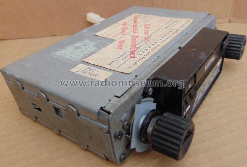 Sprint IAC 561; Philips Radios - (ID = 2832971) Autoradio