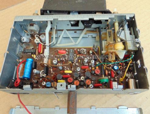Sprint IAC 561; Philips Radios - (ID = 2832977) Autoradio