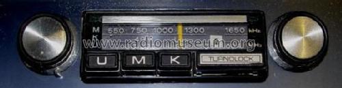 Spyder de Luxe 22RN513 /22; Philips Radios - (ID = 535699) Car Radio