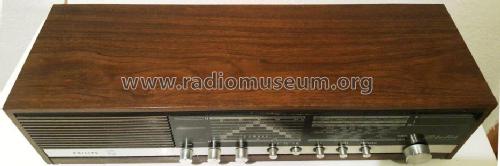 Stella 12RB385; Philips Radios - (ID = 2696748) Radio