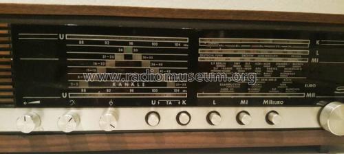 Stella 12RB385; Philips Radios - (ID = 2696749) Radio