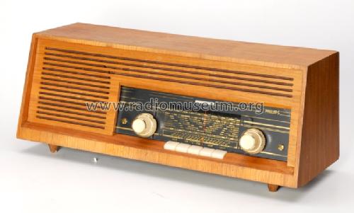 Stella 324 B3D24A; Philips Radios - (ID = 1637653) Radio