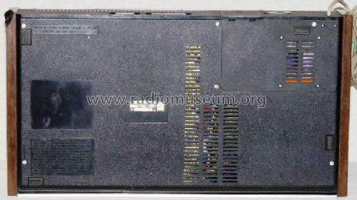 Stereo-Cassetten-Recorder N2407 /00 /15 /16 /19; Philips - Österreich (ID = 703454) R-Player