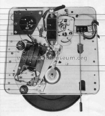 Stereo-Mignon AG2161; Philips Radios - (ID = 254908) Enrég.-R